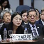 Mayor Alice Guo ng Bamban, Maaaring Tumakbo sa 2025 Kahit Suspendido - Comelec