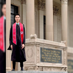 Filipino, Summa Cum Laude sa Yale University: Dion Ong Nag-top na May Perpektong GPA