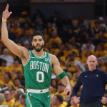 Celtics Sumabog, Pinaasa Pacers ng Elimination sa NBA Playoffs