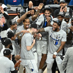 Ang Pagbabalik ng Mavericks: NBA Finals na!