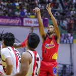 Gabe Norwood, Playing Assistant Coach ng Rain or Shine Elasto Painters