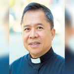 Pinoy Pari Itinalagang Auxiliary Bishop sa Sacramento