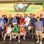 PHINMA Hosts 2nd Eco-Swing Golf Cup sa Wack-Wack