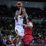 Meralco Bolts Tinatalo ang Odds sa Unang PBA Philippine Cup Finals Stint