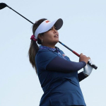 Matapang na Pagtatapos Nagbigay kay Ardina ng 27th na Pwesto sa ShopRite LPGA Classic