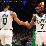 Celtics Umaasa Makabangon Matapos Pagtakasan ng Mavs ang NBA Finals Sweep