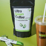 Green is the new black: Ano ang Green Coffee?