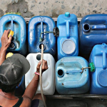 ‘Walang Interruption sa Tubig Hanggang Abril 30’