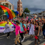 Buwan ng LGBTQ+ Pride: Kasaysayan at Ipinagdiriwang