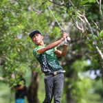 Mga Golfer ng Del Monte, Handang Lumaban sa JPGT Bacolod Tilt