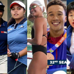 Golf, Swimming, Judo Dagdag sa Paris Olympics Roster ng Pilipinas