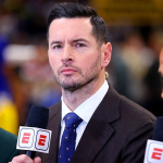 JJ Redick, Bagong Coach ng Lakers, Nakatakdang Ibalik ang Team sa Rurok ng NBA