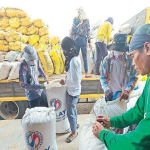 Mga Trader Nangako ng Mas Mababang Presyo ng Bigas Simula Hulyo