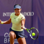 Eala, Cascino Isang Panalo na Lang sa Doubles Crown ng W100 Vitoria Gasteiz*