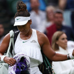 Osaka Tungo sa Olympics Matapos Matanggal sa Wimbledon