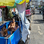 9 Lugar na Malalasap ang Panganib na Heat Index, Ayon sa PAGASA