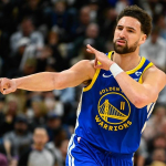 NBA: Thompson Nagpaalam sa Warriors Matapos Ang Pag-alis