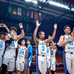 Gilas: Bagong Global Contender sa Basketball