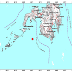 Malakas na Lindol, Magnitude 7.1, Tumama sa Sultan Kudarat; Walang Banta ng Tsunami