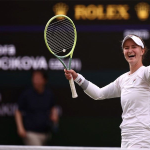 Krejcikova at Paolini, Maghaharap sa Wimbledon Final