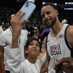 Steph Curry Namayagpag sa Team USA, Tinalo ang Serbia sa Paris Olympics Warmup