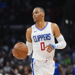 NBA: Westbrook Lipat sa Jazz, Target Sumali sa Nuggets Matapos Buyout