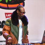 Snoop Dogg na Magdadala ng Sulo ng Olimpiko sa Paris