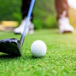NGAP Pinangunahan ang mga Kwalipikasyon para sa Junior World Golf