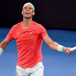 Nadal’s Olympic Dreams in Jeopardy due to Injury, Says Coach Moya