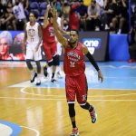 Brownlee, Balik-Gilas sa Macau; Bagong Kings Sasabak