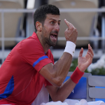 Djokovic at Alcaraz maghaharap sa Paris Olympics gold medal showdown