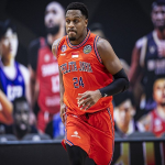 Brownlee Hatid ang Panalo sa Pelita Jaya sa Indonesia Basketball League