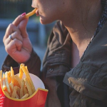 'Take Care of Your Heart: Tips to Reduce Ultra-Processed Food'