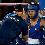 Pilipinas Nangunguna Pa Rin sa Southeast Asia sa Olympics na may 3 Medalya