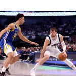 NBA: Mavericks at Warriors sa NBA Cup Opener: Klay Thompson Babangga sa Dati Niyang Koponan