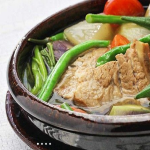 Sinigang, Bulalo, Pasok sa 'Top 100 Soups in the World' ng TasteAtlas