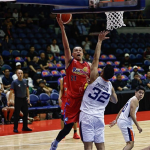 Rain or Shine’s Datu Umaasa sa Malalim na Playoff Run