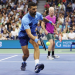 Djokovic Eyes Slam Record at US Open, Sinner Faces Controversy