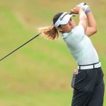 Malixi Overcomes Early Struggles in Korea, Trails Leaders by 7