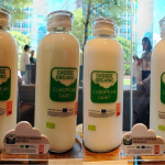 Organic European Dairy: Bagong Health Boost para sa Utak at Buto