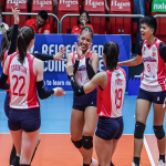 Creamline: Laban pa rin Kahit Wala ang Big 3!