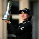 Lydia Ko's Unbelievable Victory sa St. Andrews: Destiny Written in Gold