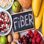 High Fiber Foods para sa Healthy Gut!