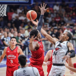 Bossing Upset Alert: Ginebra Stunned, First Win in 5 Years!