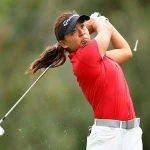 Malixi Malapit na sa Tagumpay sa US Girls’ Junior Championship