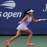 Eala Muntik Na! Bagsak sa US Open Main Draw vs Romanian