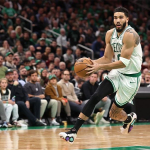 NBA: Celtics Tagumpay Laban sa Timberwolves, Wembanyama, Nagtala ng Unang Triple-Double