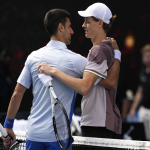 Jannik Sinner Tinapos ang Sunod-sunod na Panalo ni Djokovic sa Australian Open Semis
