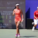 Alex Eala Umabante sa WTA Guangzhou Main Draw!