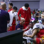 Guiao Umaasang Sulit ang Nambatac Trade sa PBA Draft